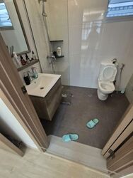 Blk 103B Eastcreek @ Canberra (Sembawang), HDB 3 Rooms #576202741